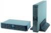 UPS Socomec NETYS RT 1700VA,  Rackmount/tower,  online dubla conversie,  7 x IEC Outputs,  Management USB,  Optional SNMP Card