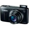 Canon PowerShot SX260 HS Black Compact   12.1 MP   BSI CMOS   Zoom optic 20 x   Zoom digital 4 x   Negru