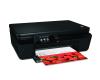 Hp deskjet ink advantage 5525 e-all-in-one  printer,  scanner,