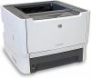 Imprimanta laser monocrom a4 hp p2015, 27