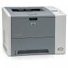 Imprimanta LaserJet monocrom A4 HP P3005d, 35 pagini-minut, 100000 pagini-luna, rezolutie 1200 x 1200 dpi, 1 X Network, 1 X LPT, 1 X USB, cartus toner inclus