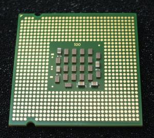 Intel pentium 4.3
