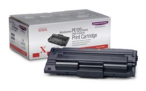 Xerox Cartus Toner WorkCentre PE120/ WorkCentre PE120i   Copiator   Negru   5000 pages   Xerox   013R00606