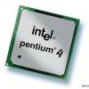 Procesor calculator intel pentium 4