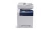 Xerox WorkCentre 6505N,  Multifunctional laser color A4,  viteza printare: 23ppm mono/color,  rezolutie printare: 600 x 600 x 4 dpi,  re zolutie copiere: 600 x 600 dpi,  rezolutie scanare: 1200 x 1200 dpi,  ADF: 35coli,  tava hartie: 250 coli,  tava iesir