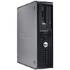 Calculator Dell Optiplex 745 Desktop SFF, Intel Pentium Dual Core 3.0 GHz, 1 GB DDR2, 80 GB HDD SATA, CD-ROM