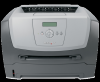 Imprimanta Laser Monocrom A4 Lexmark E350d, 33 pagini-minut, 80000 pagini-luna, 600 x 600 DPI, Duplex, 1 x USB, 1 x Paralel, Cartus Toner NOU