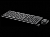 HP HP Wireless Keyboard   Mouse   wireless   Interfata PC USB   Negru   1000 DPI   3   Rotita scroll   115 x 62.9 x 37 mm   67 g   2 baterii alcaline AA   460.3 x 164.3 x 27.87 mm   880 g   2 baterii alcaline AA   HP   QY449AA   wireless   USB   Afi âea