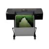 Hp designjet z2100 photo printer  a1 (24   ),  8