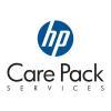 Hp 2 years post warranty next business dayclr lsrjt