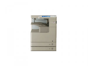 Canon imageRUNNER ADVANCE 4225i,  Multifunctional laser mono A3,  viteza imprimare 25ppm (A4),  15 ppm (A3),  duplex,  alimentare cu har tie standard 2x550 coli,  tava bypass 80 coli,  HDD 160GB,  display 8, 4    touchscreen color,  memorie 1GB+256MB,
