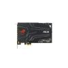 Asus Xonar Phoebus Solo 7.1 PCI Express gaming soundcard,  118 dB signal-to-analog ratio,  integrated 600 ohm headphone amplifier