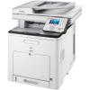 I-SENSYS MF9220Cdn,  Multifunctional laser color A4,  21 ppm colour printing and copying  Network ready  Scan to email,  network folder   USB memory key  3.5 inch (8.8cm) colour TFT display  Double sided print,  copy,  scan   Fax