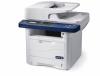 WorkCentre 3325 (3325V_DNI),  A4,  35ppm,  copy/print/fax/scan retea,  DADF 50 coli,  1200x1200dpi,  PCL+PS3+PDF+XPS,  fpo 6, 5s,  proc 600MH z,  256MB +2GB HDD local (max 768MB),  alim 50+250 coli (max 1020),  duty 80k/luna,  toner start 5000p,  USB/Ethe