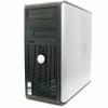 Calculator Dell Optiplex 760 Tower, Intel Core 2 Duo E7400 2.8 GHz, 4 GB DDR2, 320 GB HDD SATA, DVDRW, Windows 7 Professional, 5 ANI GARANTIE