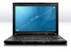 Laptop Lenovo ThinkPad X200, Intel Core 2 Duo Mobile P8400 2.26 GHz, 2 GB DDR3, 160 GB HDD SATA, WI-FI, 3G, Bluetooth, Card Reader, WebCam, Display 12.1inch 1280x800