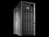 Workstation HP Z800 Tower, 2 Procesoare Intel Six Core Xeon X5650 2.66 GHz, 32 GB DDR3, 2 hard disk-uri 300 GB SAS, DVD-ROM, Placa video nVidia Quadro FX3800