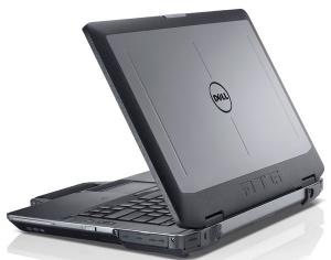 Laptop Dell Latitude E6430 ATG Rugged, Intel Core i5 3320M 2.6 GHz, 8 GB DDR3, 256 GB SSD, WI-FI, Bluetooth, WebCam, Display 14” Touchscreen, 1366 by 768, Windows 7 Professional, 3 ANI GARANTIE