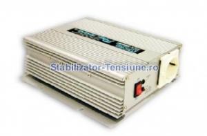 Invertor tensiune 12V la 220V 600W