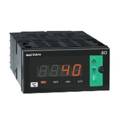 Gefran 40T - Indicator de temperatura