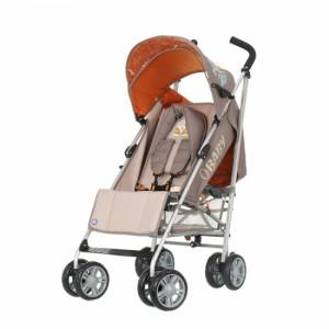 Carucior Obaby Atlas Camper Van Khak s10ob1710