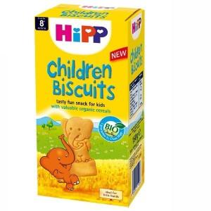 Biscuiti pentru copii,150 gr HiPP