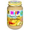 Fruct si cereale - mere si banane - 190gr hipp