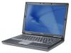 Laptop  dell latitude d830