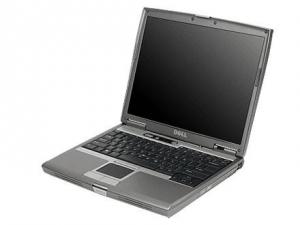 Dell latitude d600