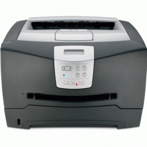 Imprimanta laser Lexmark E342N