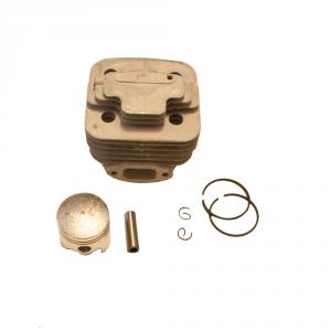 Set motor motocoasa