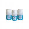 Pachet economic larve uscate si macinate - 3 x 30ml