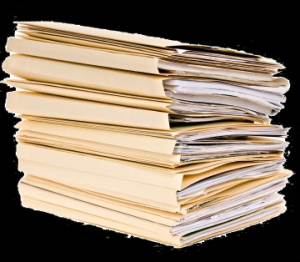 Servicii de arhivare documente contabile