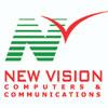 New Vision Computers &amp; Communications SRL