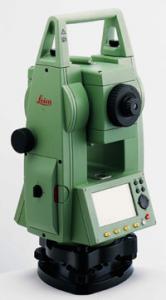 Pret leica tc 407