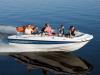 Ambarcatiune bayliner deck boat 197