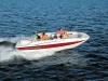 Ambarcatiune bayliner deck boat 217