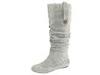 Cizme femei ugg - highkoo - grey