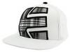 Sepci barbati Etnies - Big E 210 Flexfit Hat - White