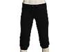 Pantaloni femei Nike - Essential French Terry Shapri - Black/(Black)