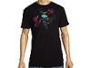 Tricouri barbati Oakley - Canvas Tee - Black