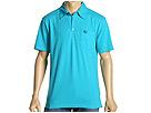 Tricouri barbati Reef - Splendid Polo Shirt - Turquoise