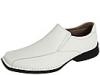 Adidasi barbati Skechers - Equable - White