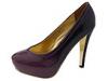 Pantofi femei Type Z - Cool Be - Purple