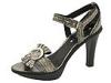 Sandale femei celine - 374886 - silver half calf