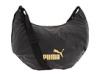 Genti de mana femei Puma Lifestyle - Dizzy Shoulder Bag - Black