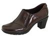 Pantofi femei Clarks - Devoted - Cafe Brown Leather