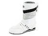 Adidasi femei Asics - Snowtopia&#174  - White/Silver