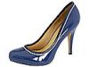 Pantofi femei Nine West - Babealish - Medium Blue Multi