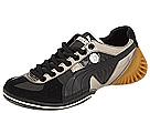 Adidasi femei Puma Sport Fashion - MY-47T - Black/Black